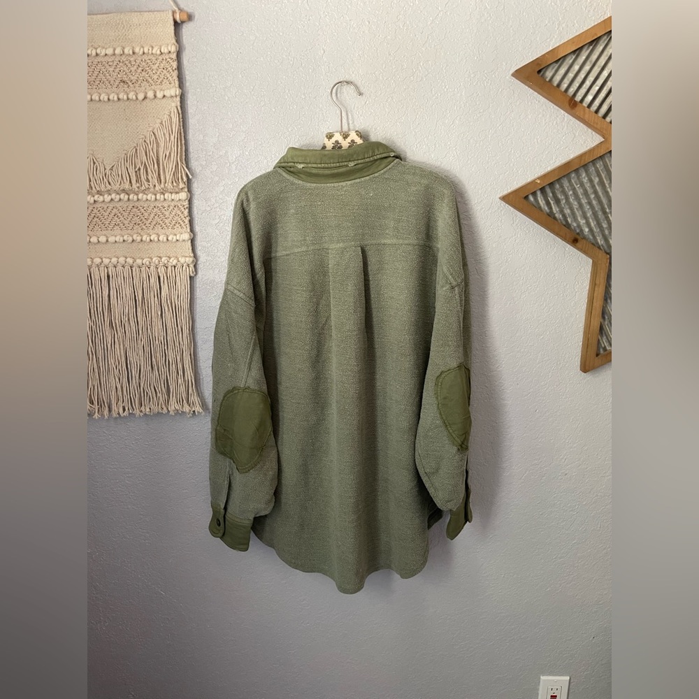 Free Peiple Ruby Jacket / Jaded / Small and Medium available - Picture 6 of 6
